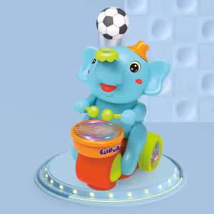 elephant ball toy